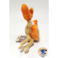 Authentic Pokemon Center Plush Pokemon fit Krabby 19cm (wide)